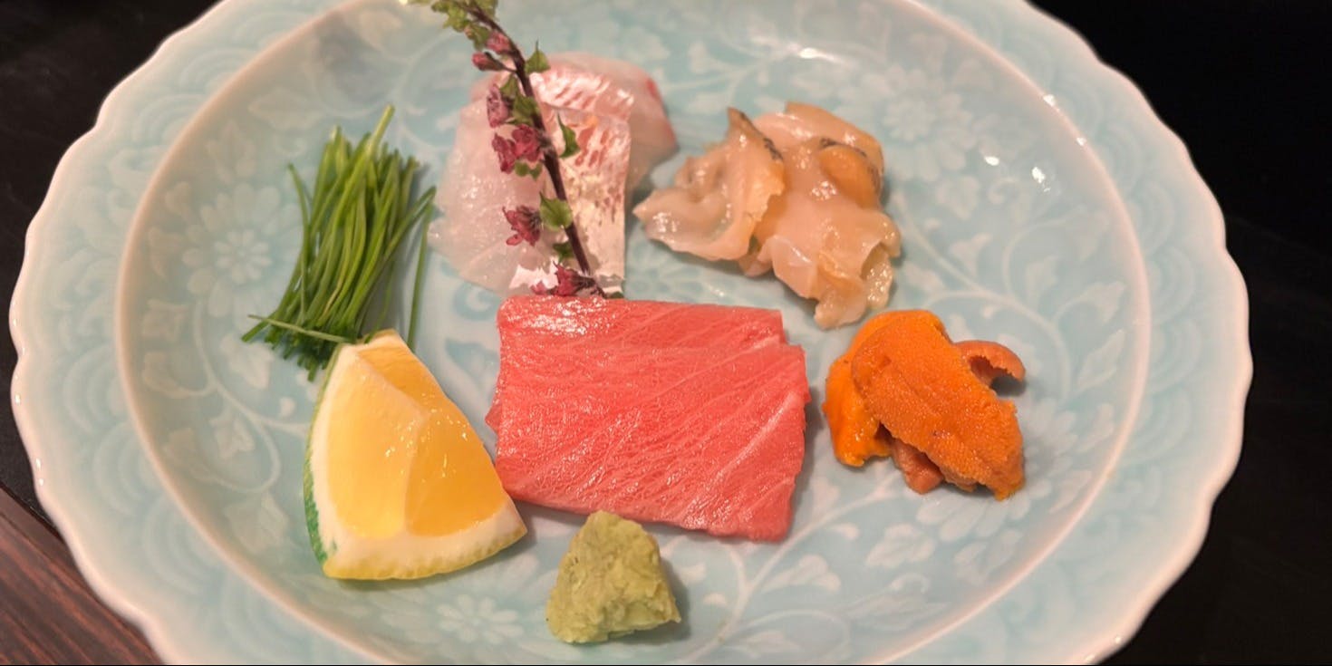 近太寿司 - 画像3