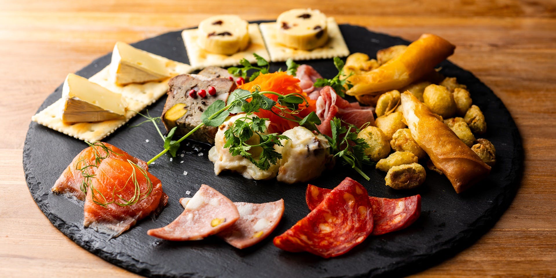 大人洋食 Bistro1996, - 画像7