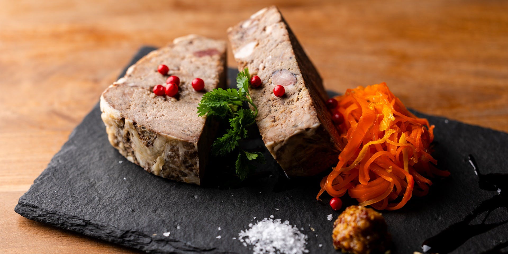 大人洋食 Bistro1996, - 画像8