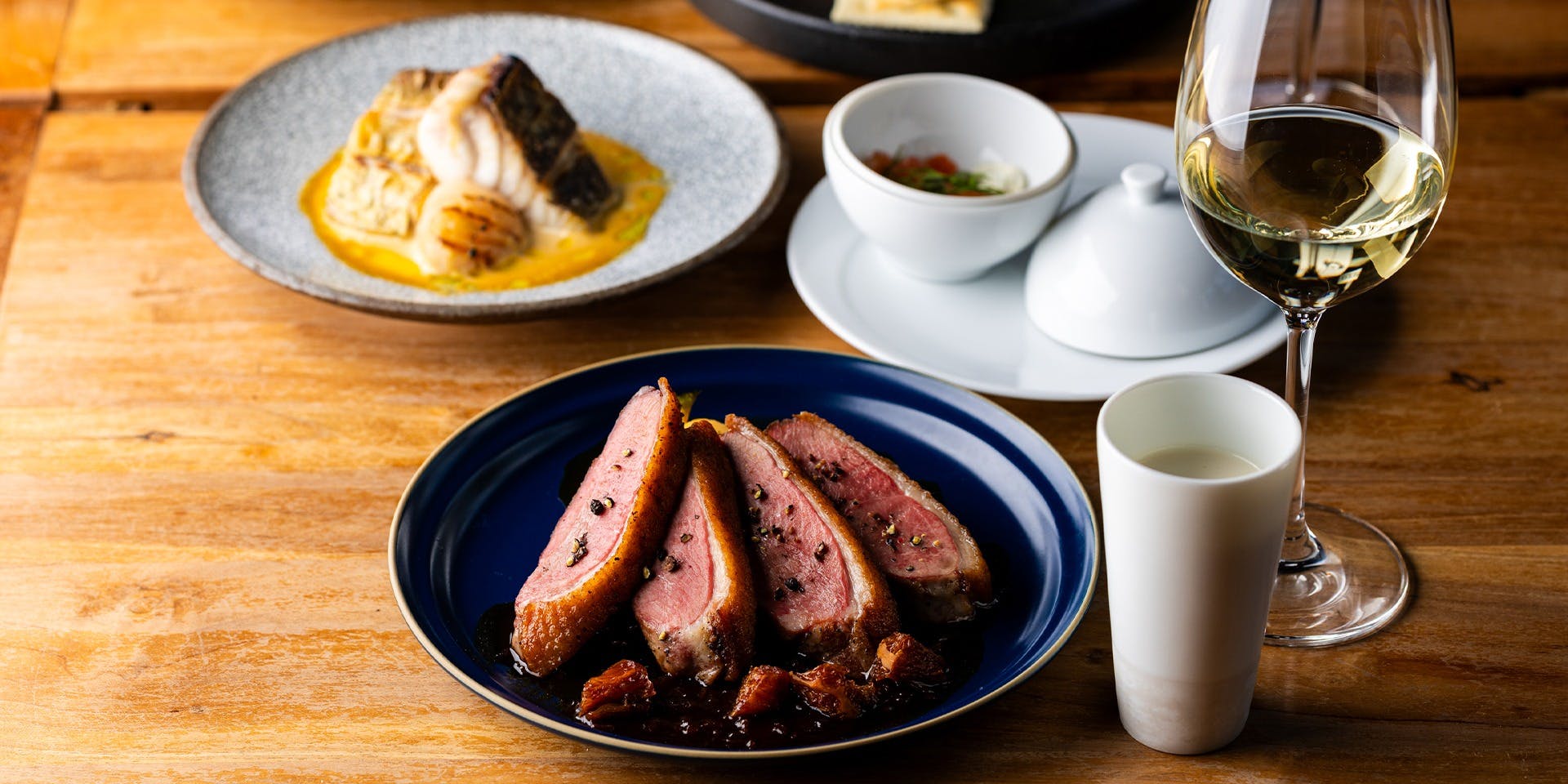 大人洋食 Bistro1996, - 画像10