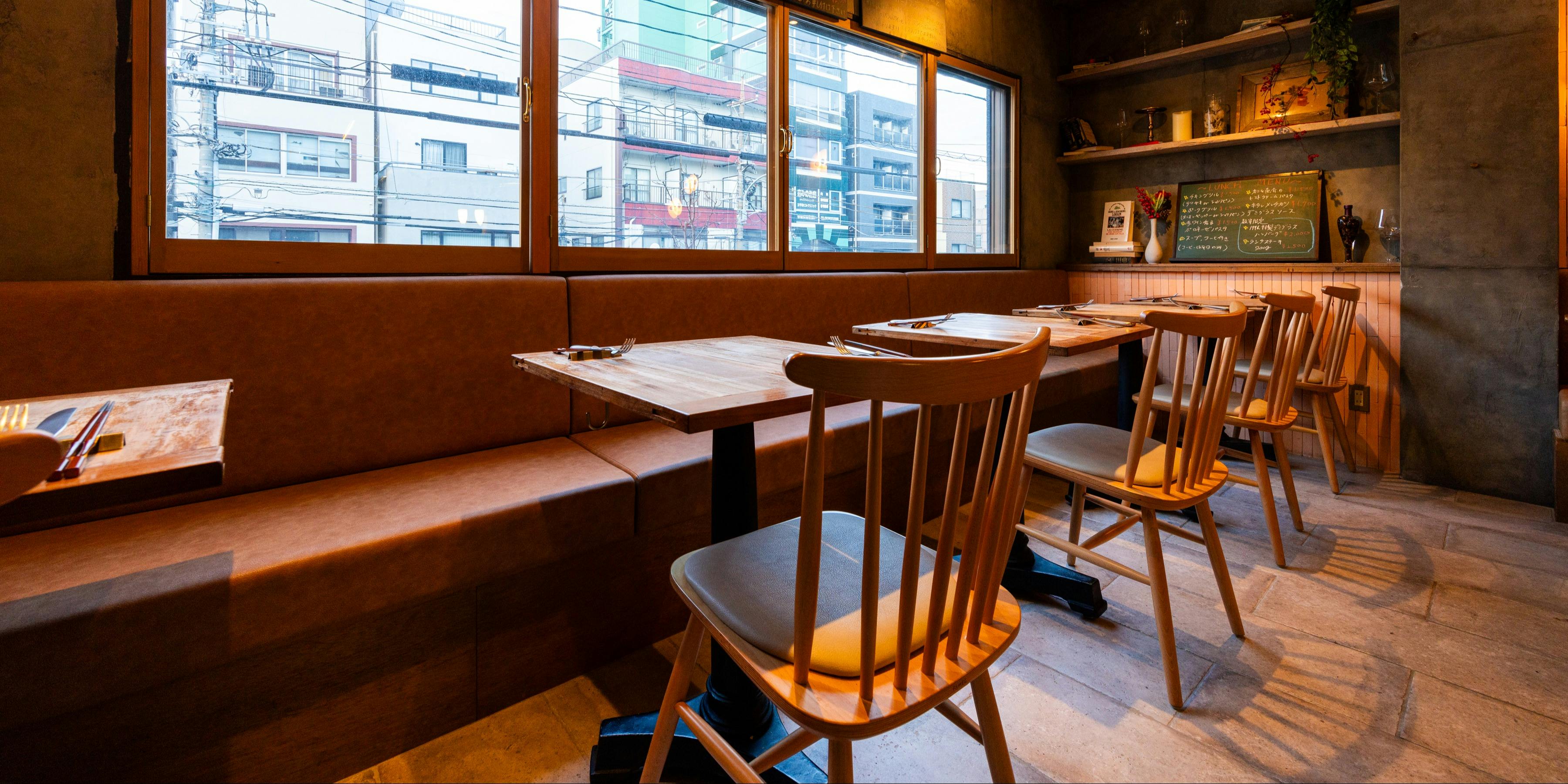 大人洋食 Bistro1996, - 画像15