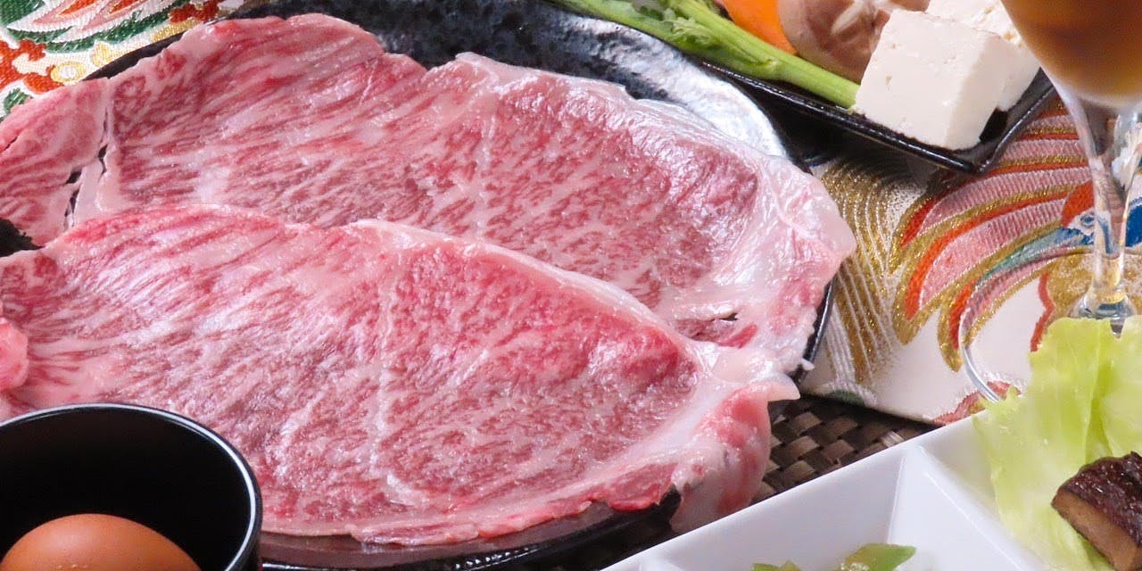 お一人様すき焼 ひとすき静岡店 - 画像3