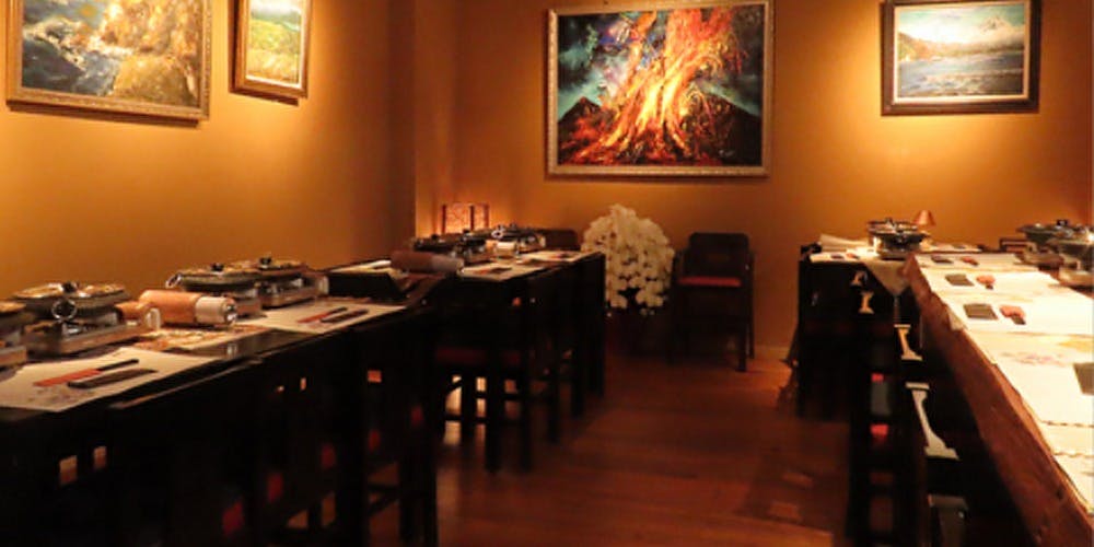 お一人様すき焼 ひとすき静岡店 - 画像5