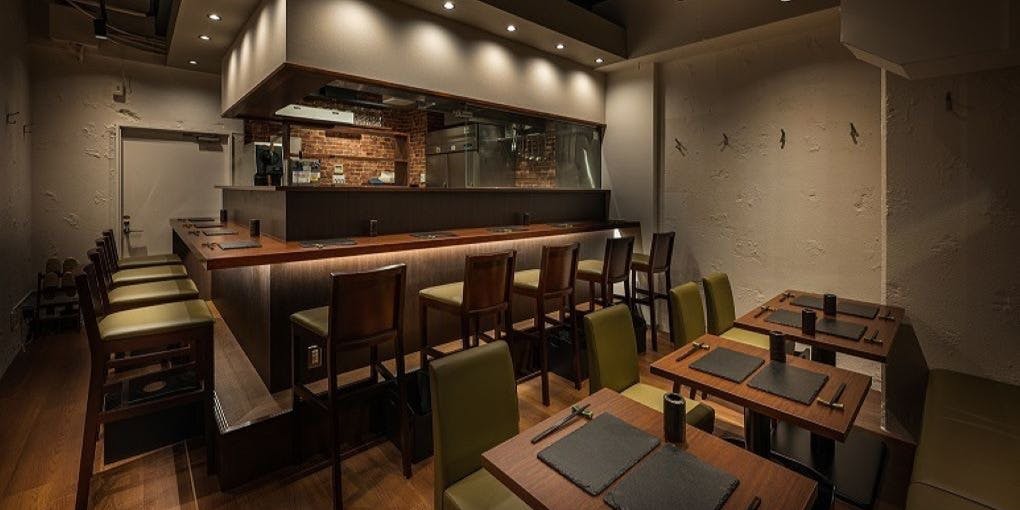 TOKYO JUJU - 画像1