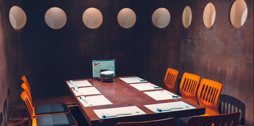 創作沖縄料理 幸 （コウ）