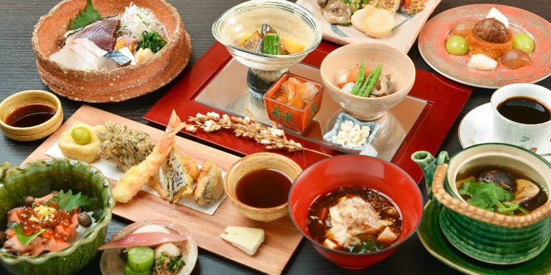 茜～あかね～（基本コース）