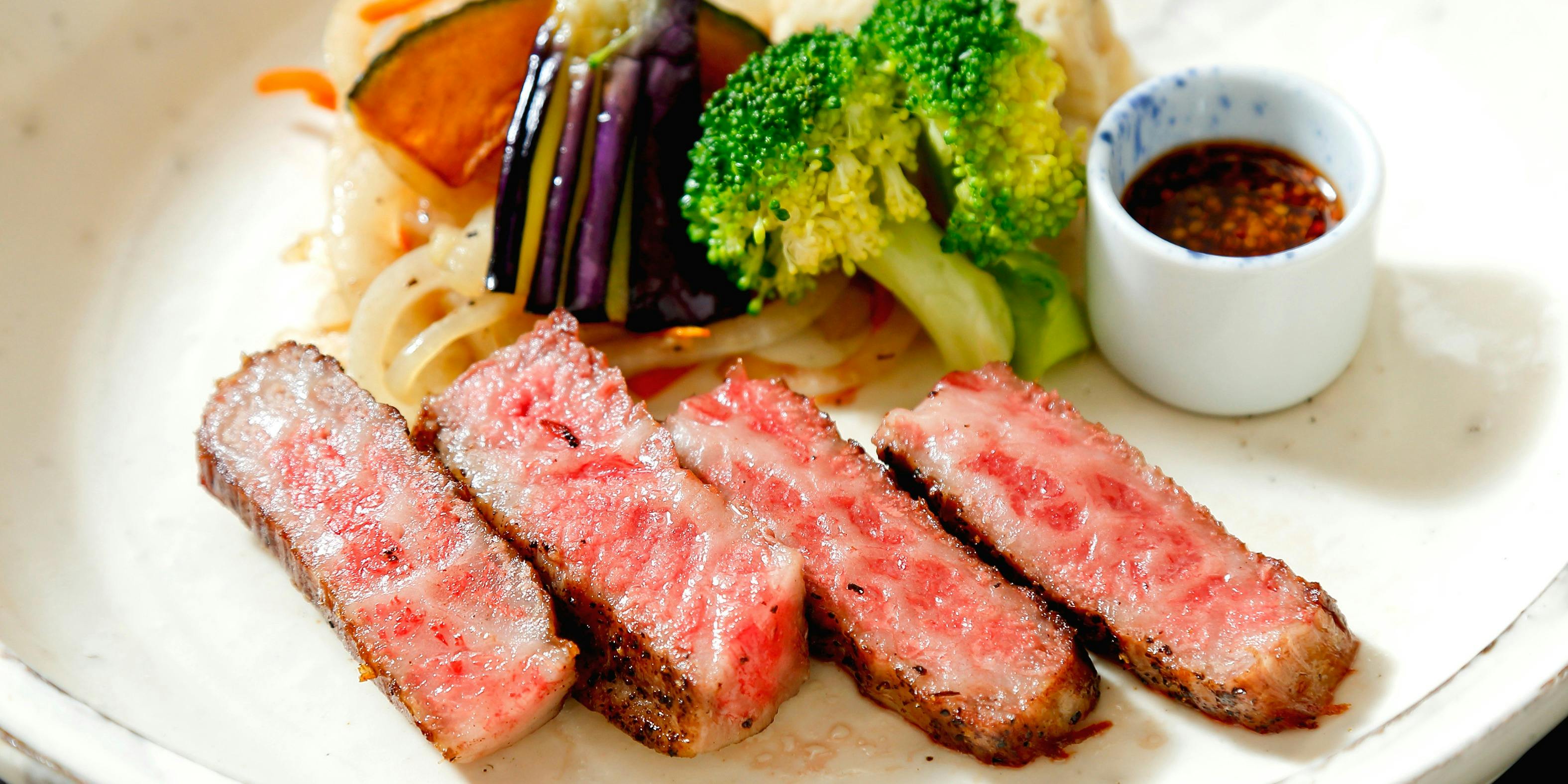 日本料理WABIやまどり - 画像12