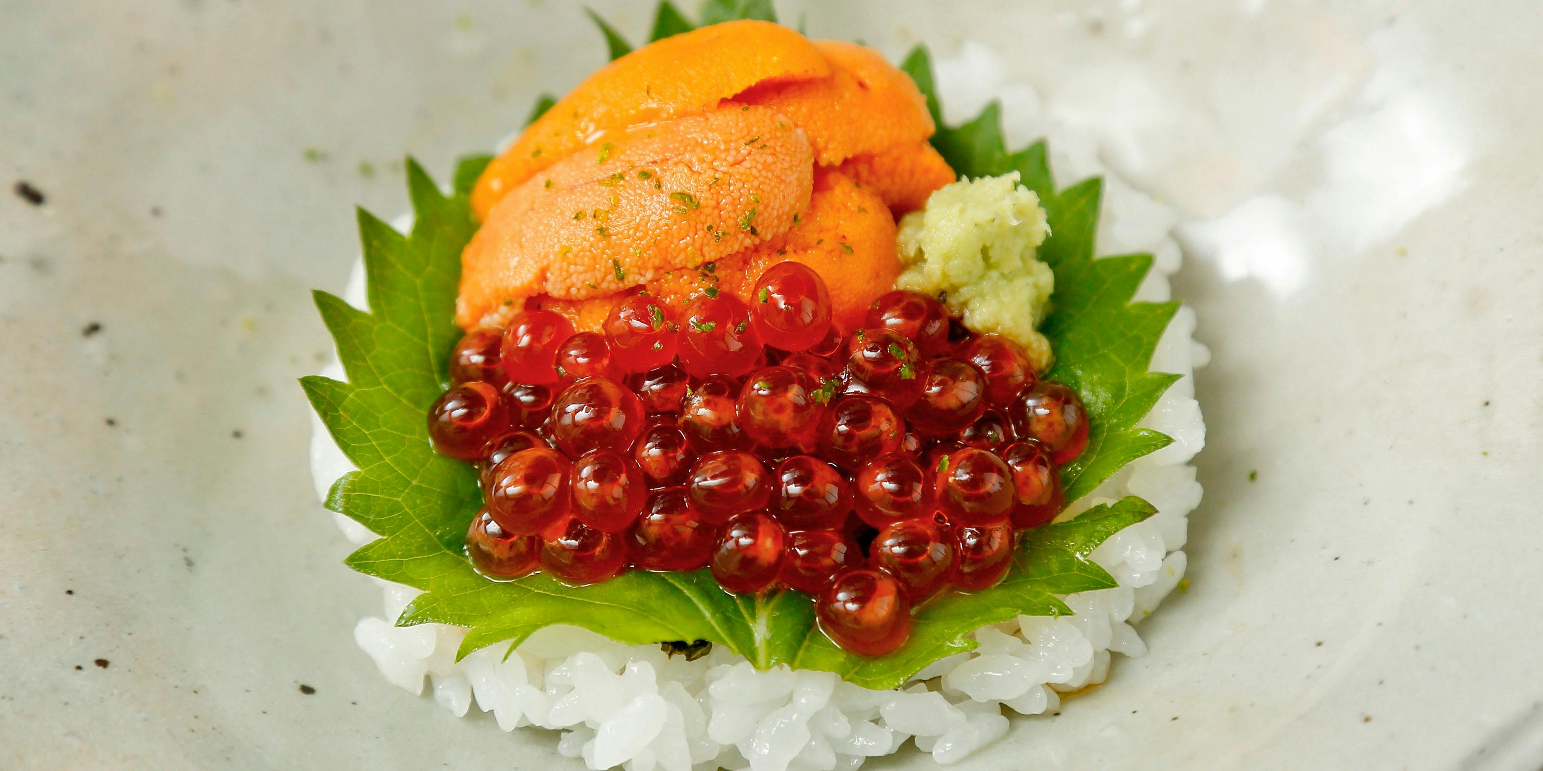 日本料理WABIやまどり - 画像11