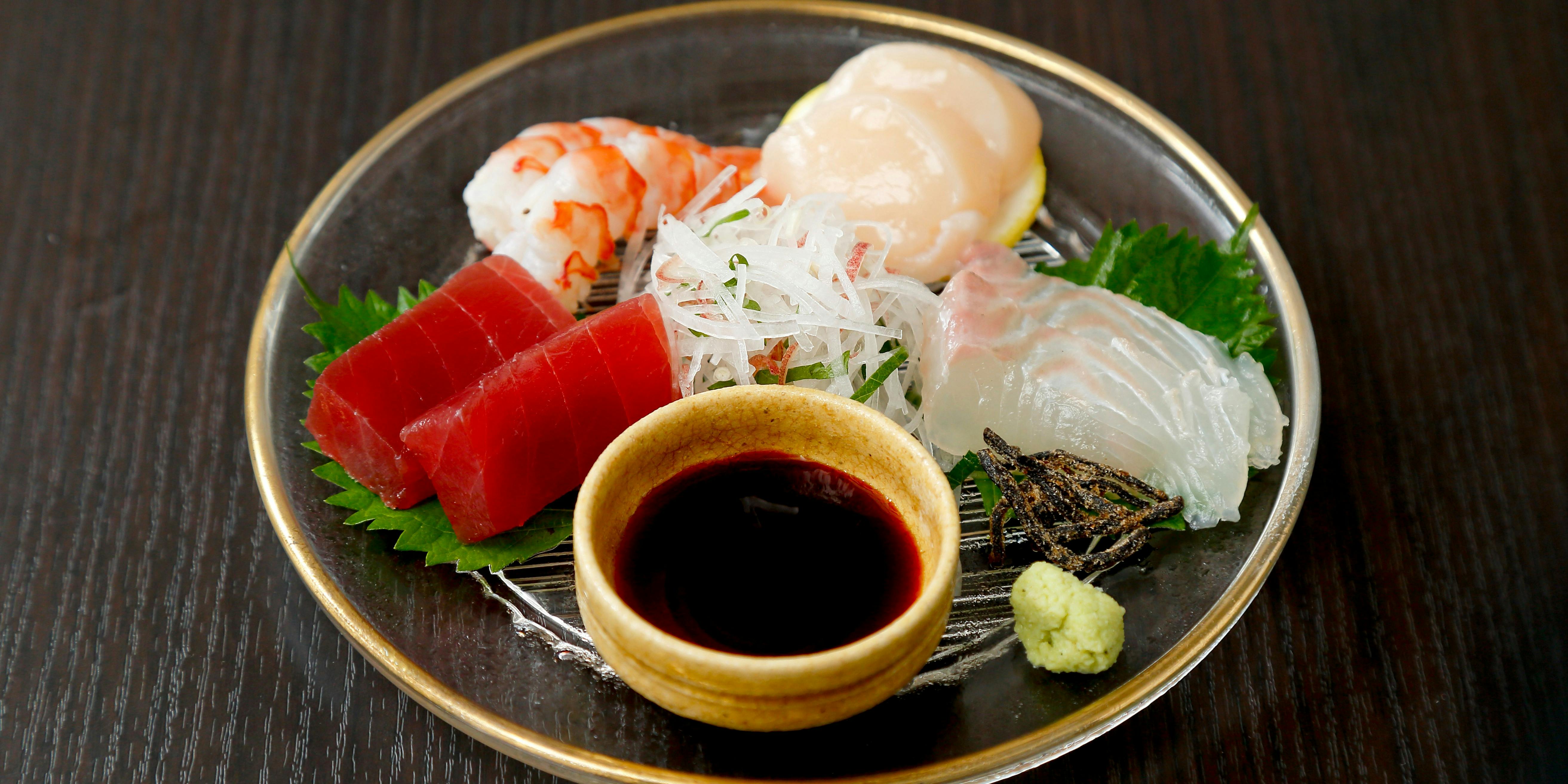 日本料理WABIやまどり - 画像13