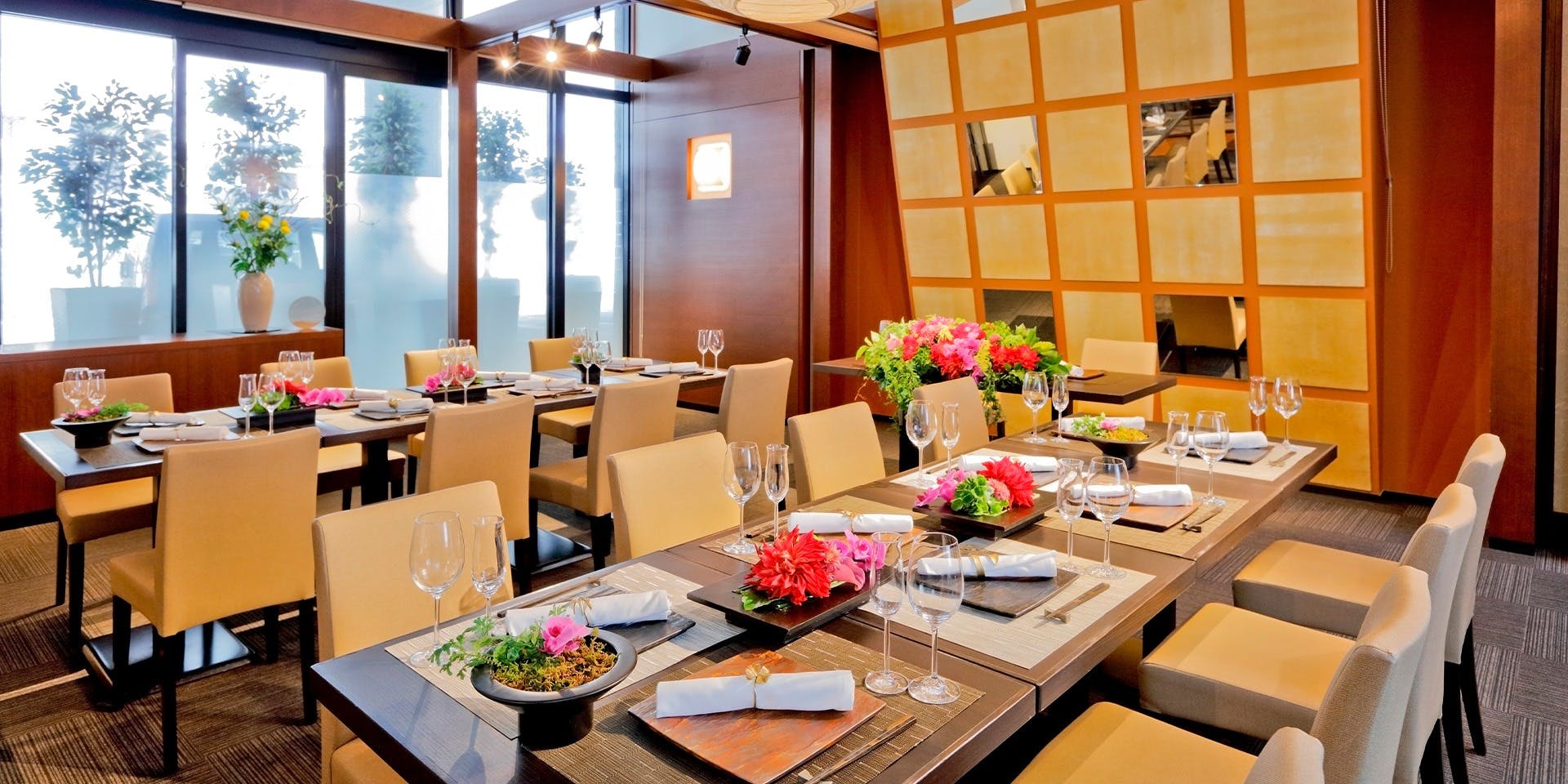 日本料理WABIやまどり (ニホンリョウリ ワビ ヤマドリ) - 高崎（JR