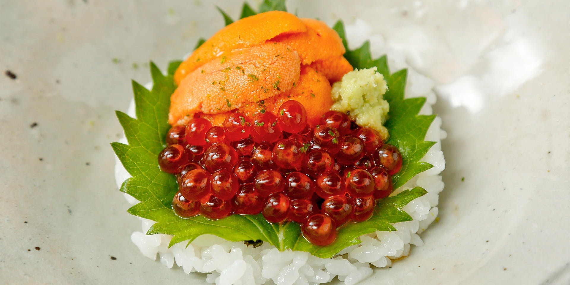 日本料理WABIやまどり - 画像6