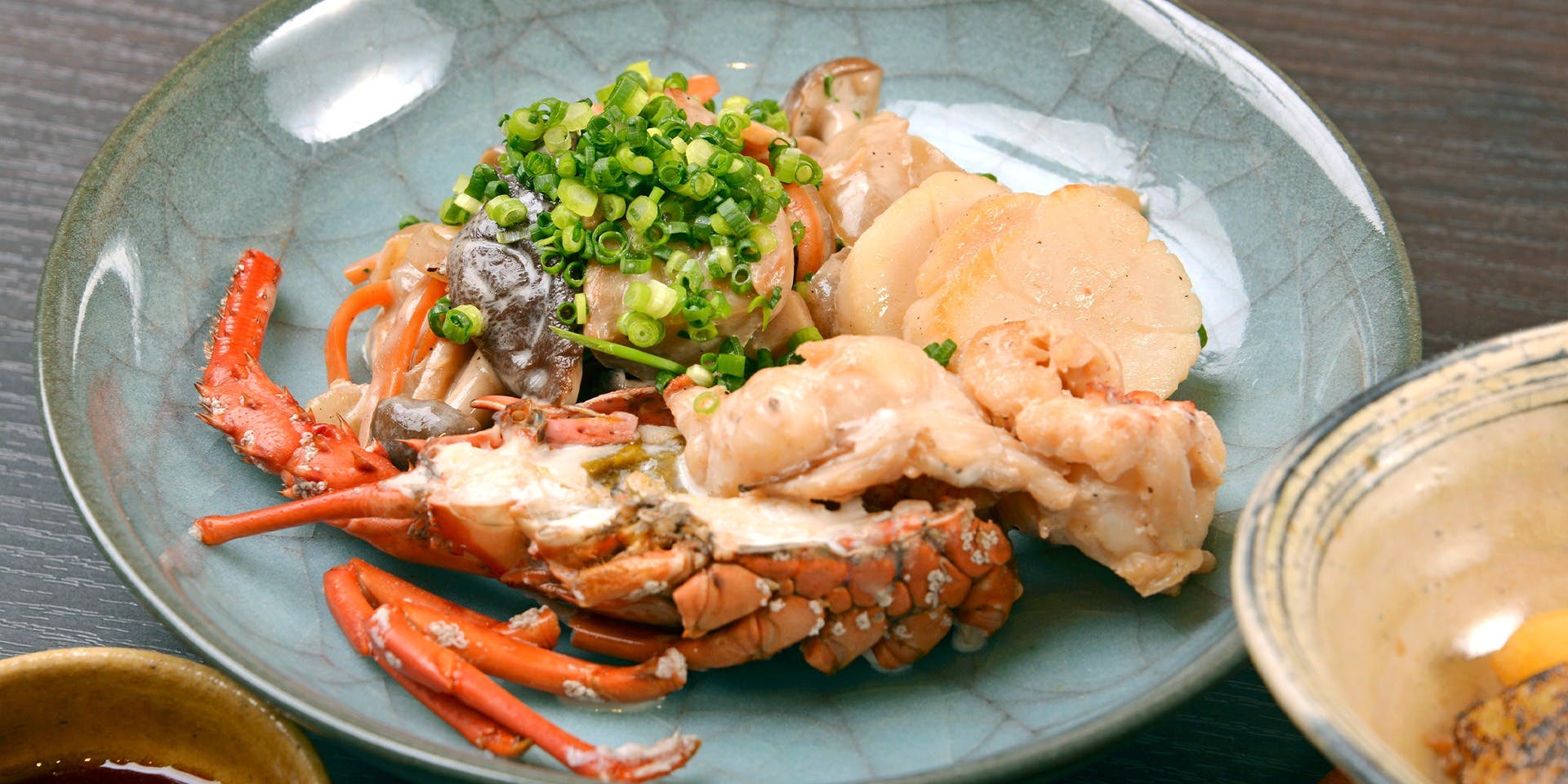 日本料理WABIやまどり - 画像9