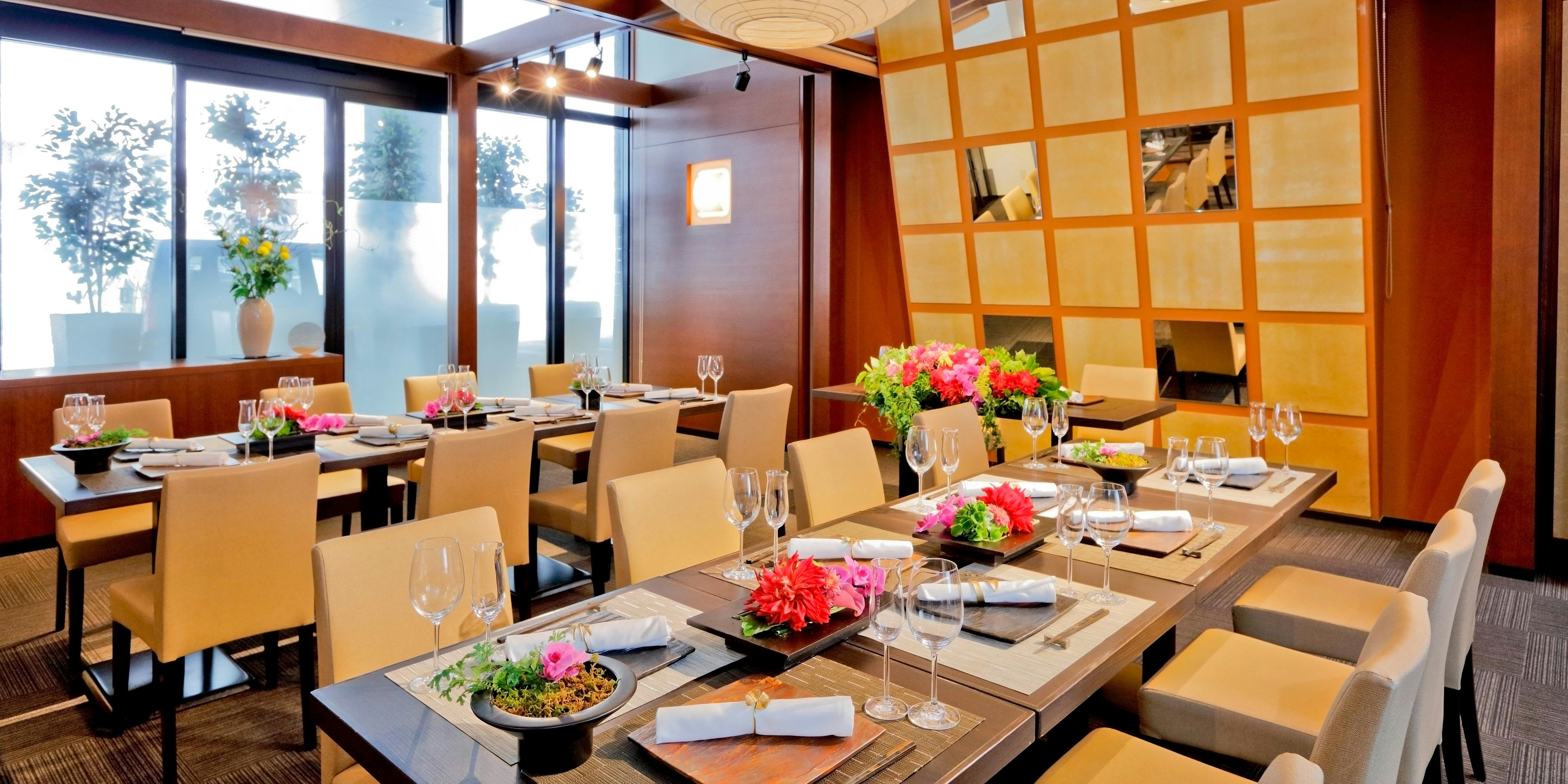 日本料理WABIやまどり - 画像17