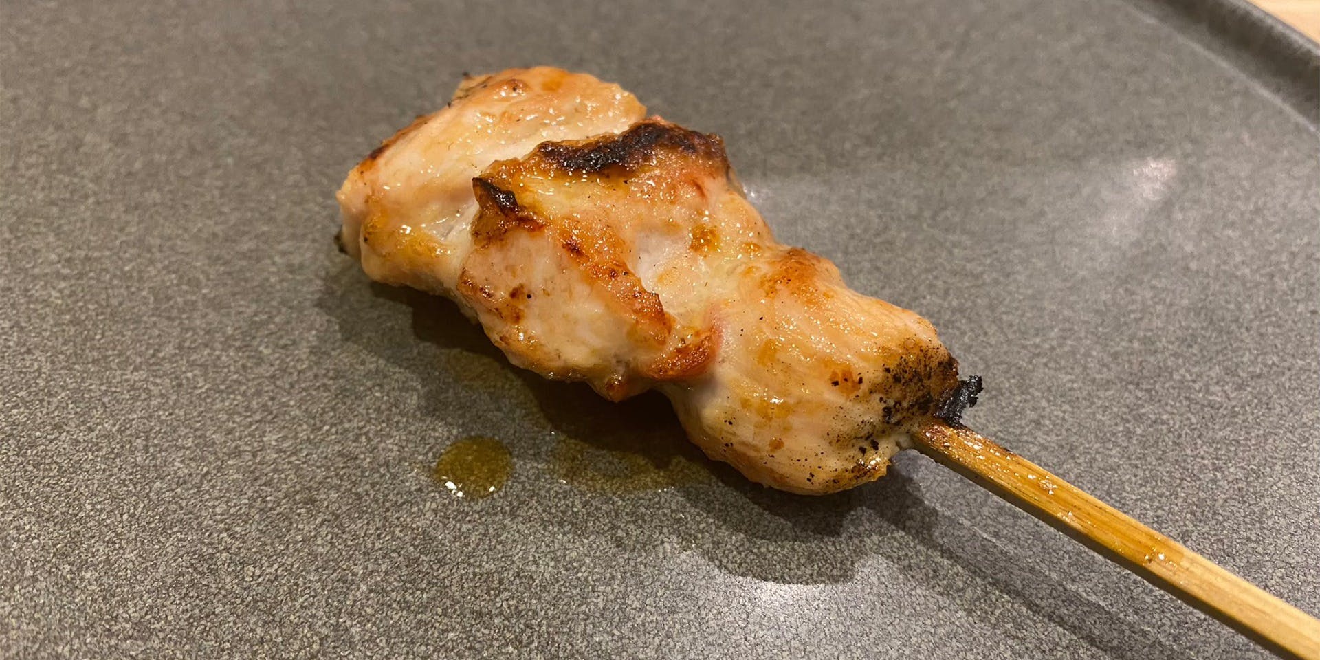 焼鳥 ふじ田 - 画像4