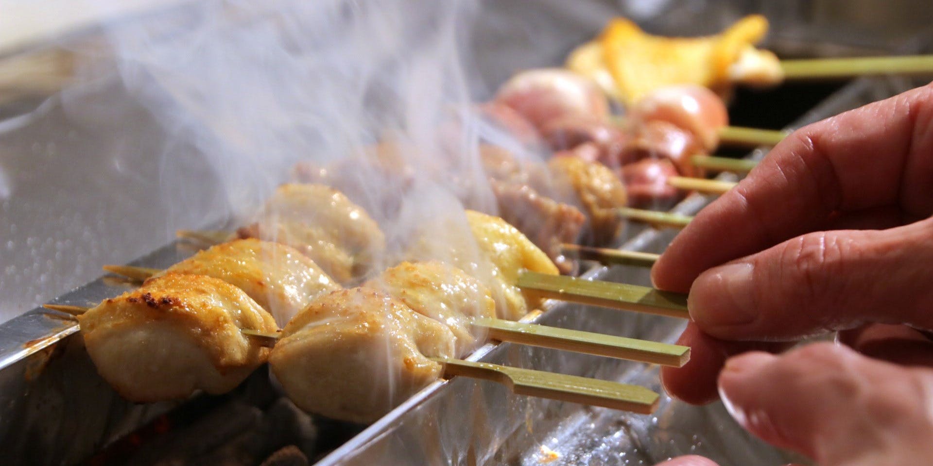 焼鳥 直 - 画像5