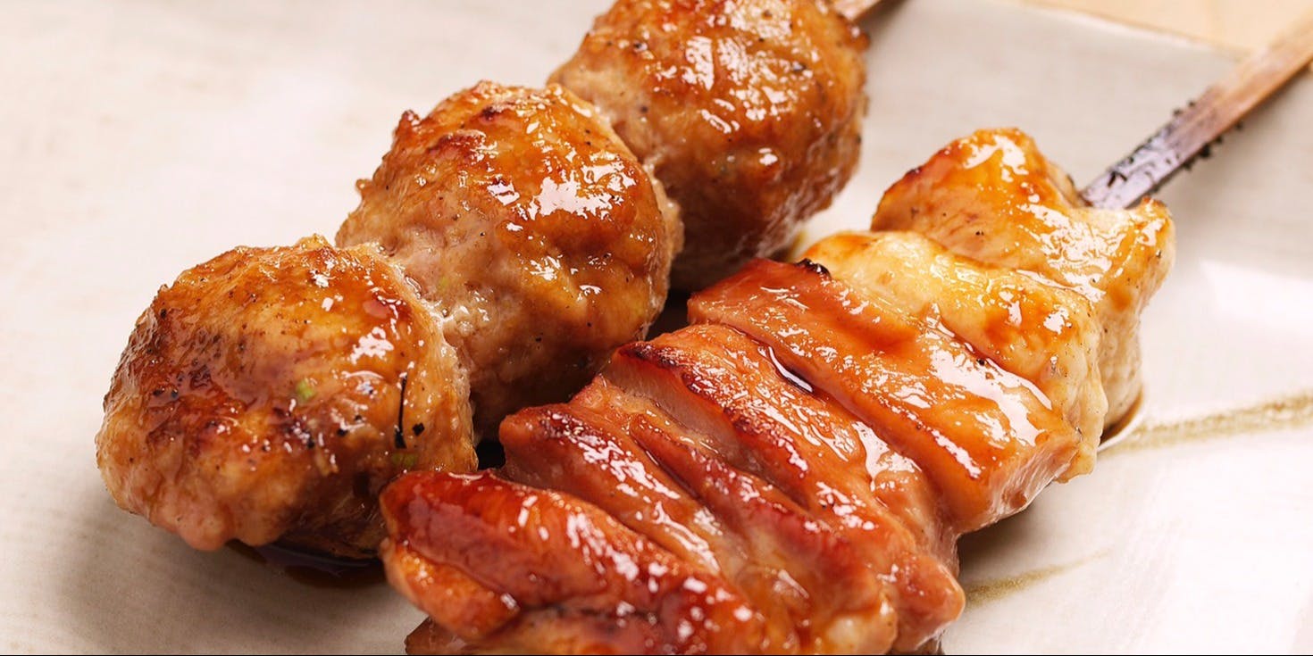 焼鳥 恵 - 画像3