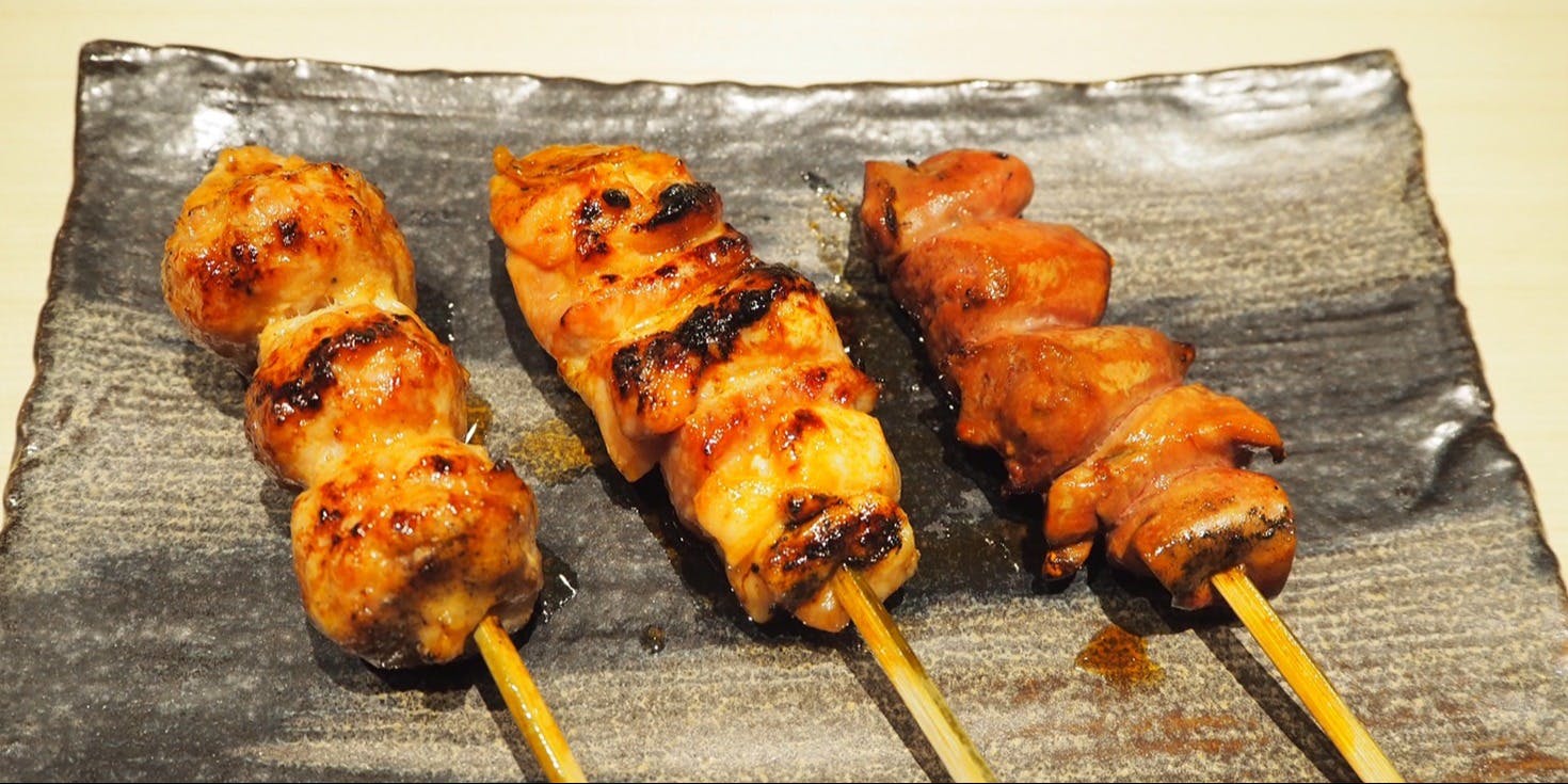 焼鳥 恵 - 画像4