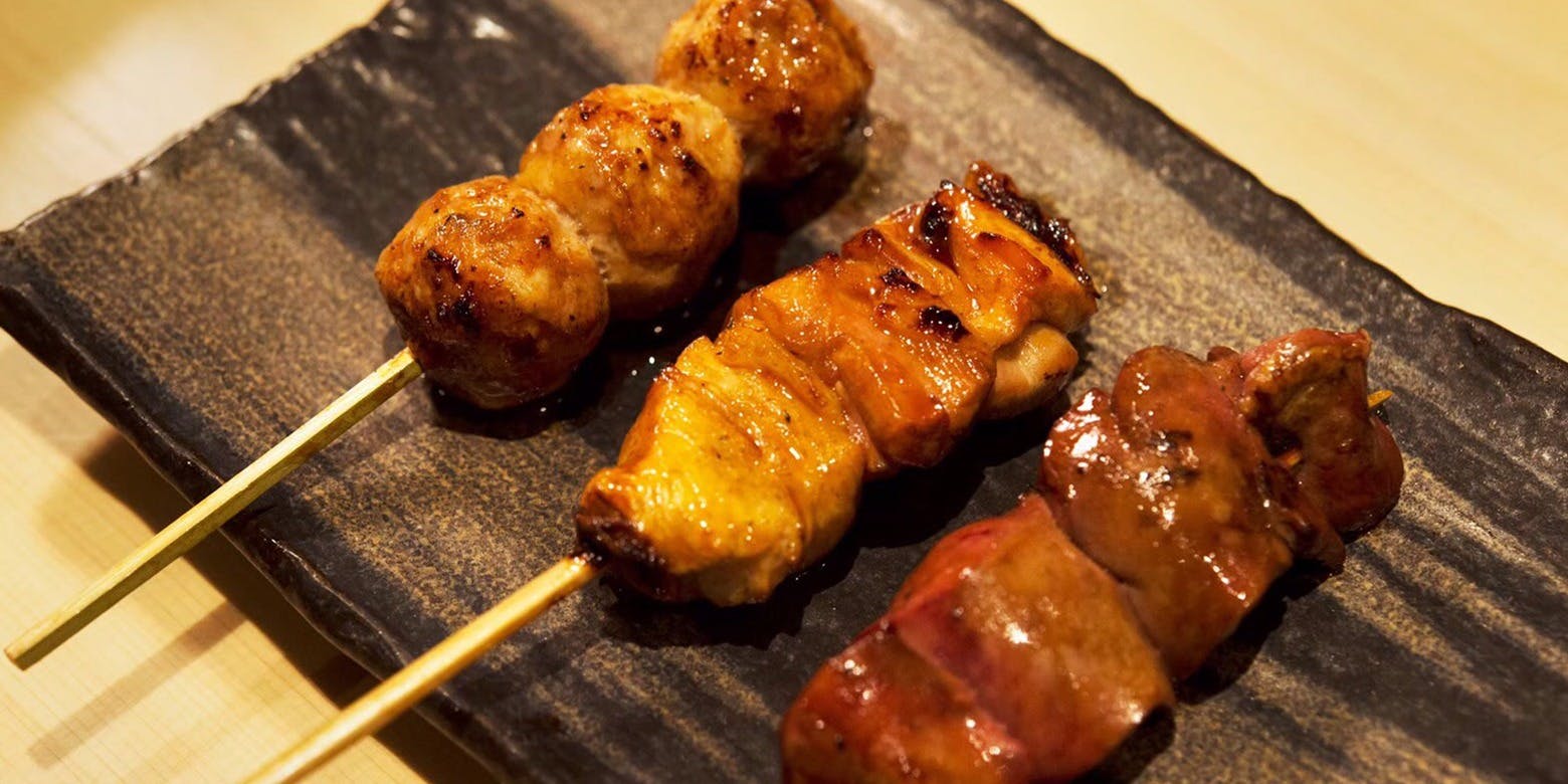 焼鳥 恵 - 画像5