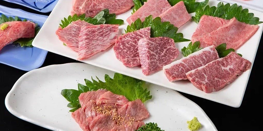 神戸牛・個室焼肉 大長今 三宮北野坂店 - 画像12