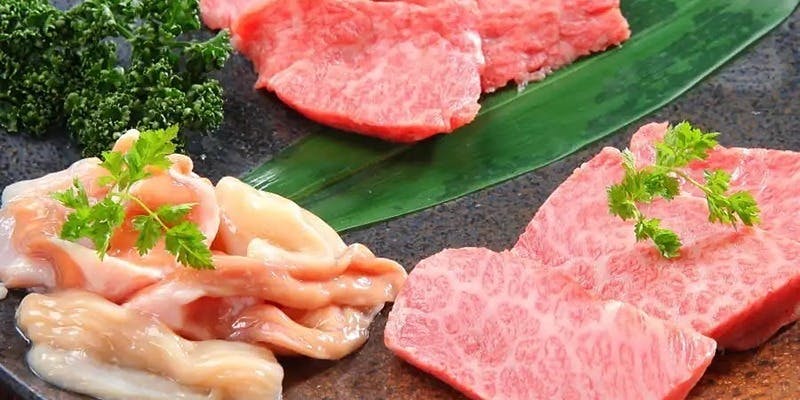 神戸牛・個室焼肉 大長今 三宮北野坂店 - 画像14