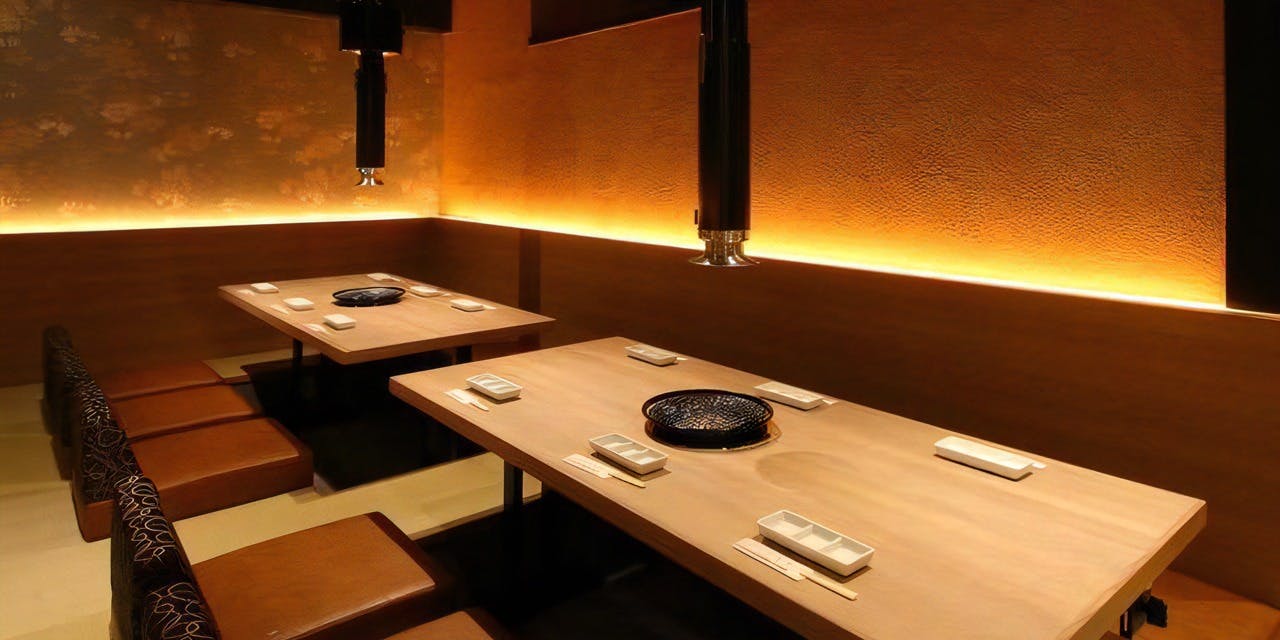 神戸牛・個室焼肉 大長今 三宮北野坂店 - 画像1