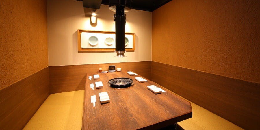 神戸牛・個室焼肉 大長今 三宮北野坂店 - 画像2