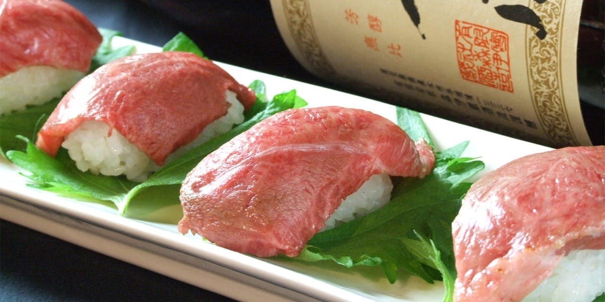 神戸牛・個室焼肉 大長今 三宮北野坂店 - 画像8