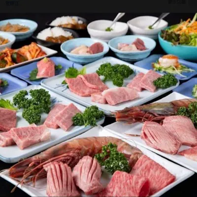 三ノ宮【神戸牛流通推進協議会加盟店】本物の神戸牛・黒毛和牛