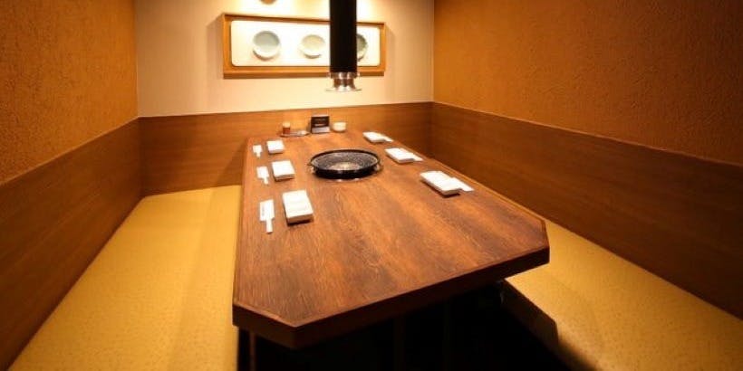 神戸牛・個室焼肉 大長今 三宮北野坂店 - 画像20