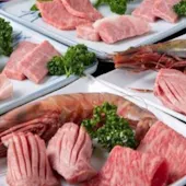 神戸牛・個室焼肉 大長今 三宮総本店