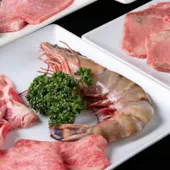 神戸牛・個室焼肉 大長今 三宮総本店