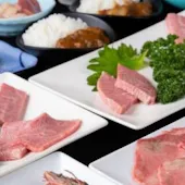 神戸牛・個室焼肉 大長今 三宮総本店