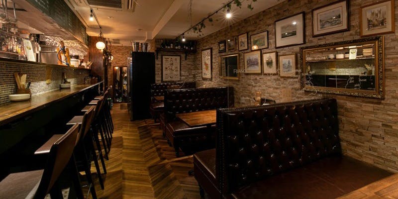 肉とワインJajaja DOS - 画像1