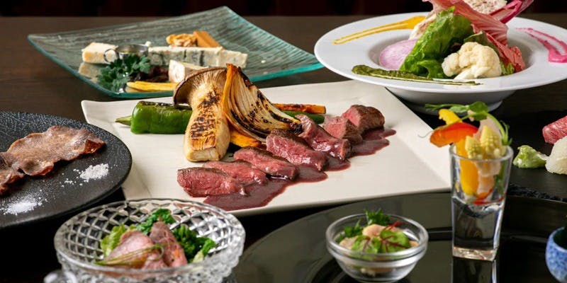 肉とワインJajaja DOS - 画像3