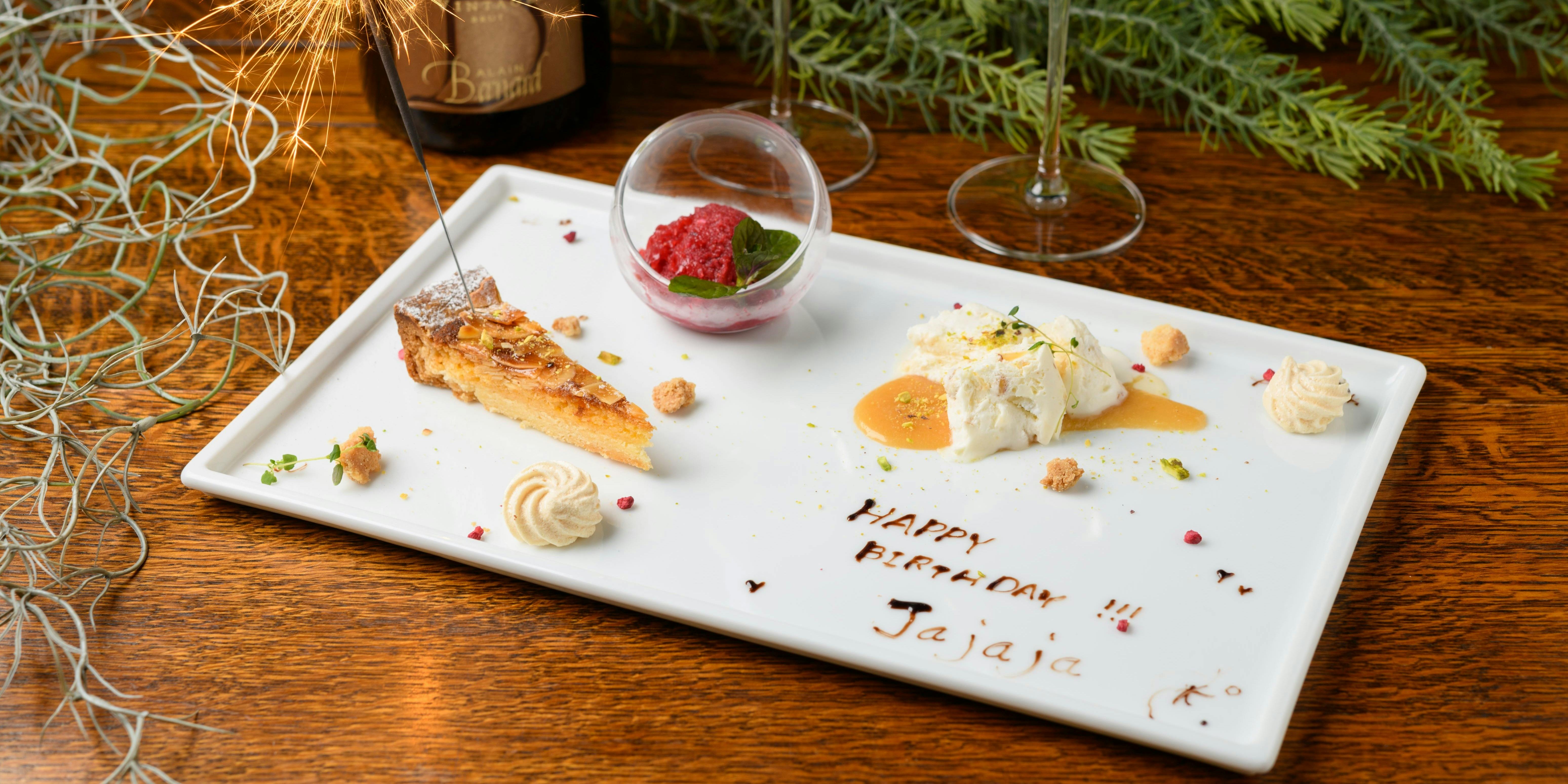 肉とワインJajaja DOS - 画像5