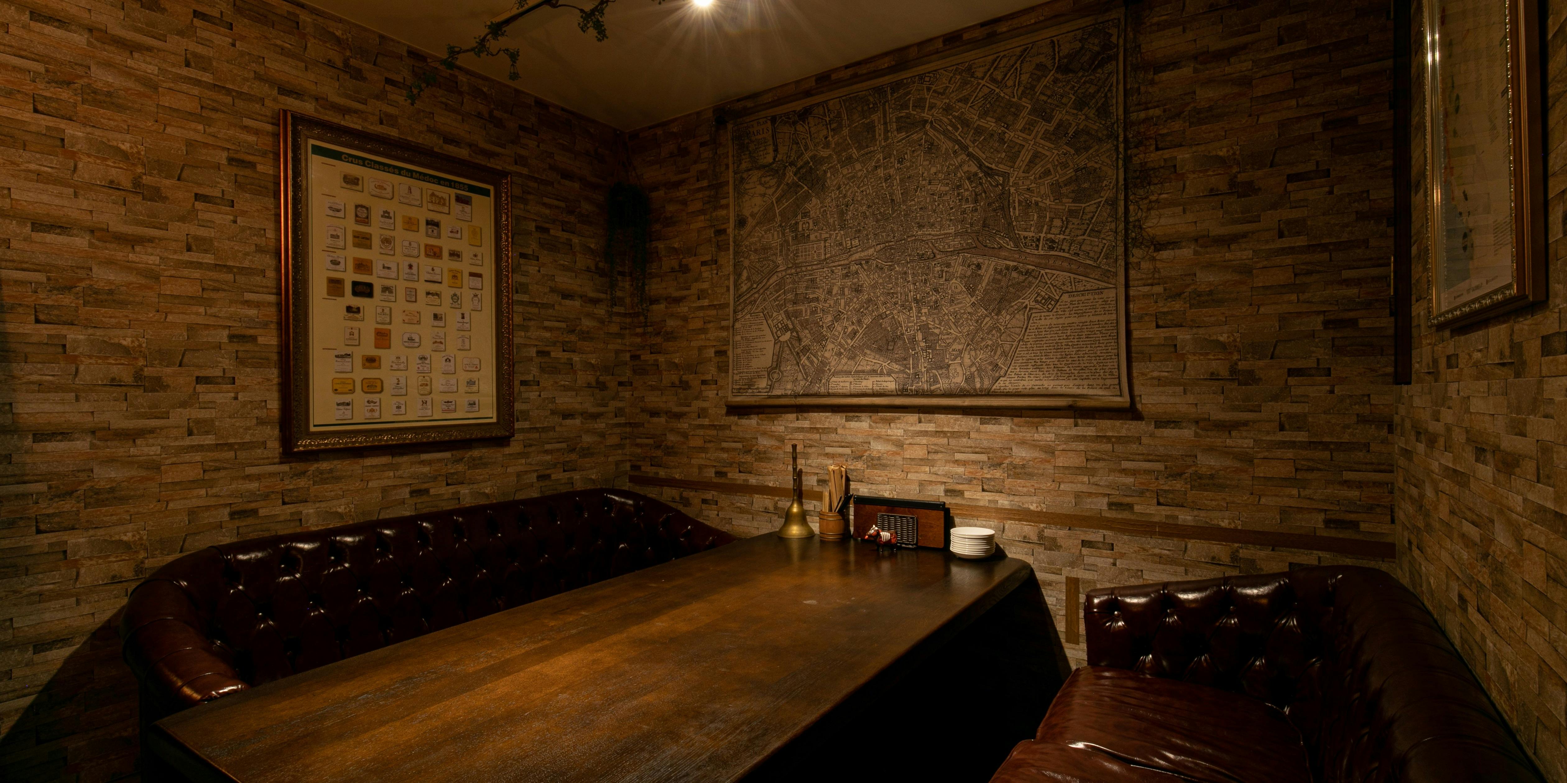 肉とワインJajaja DOS - 画像2