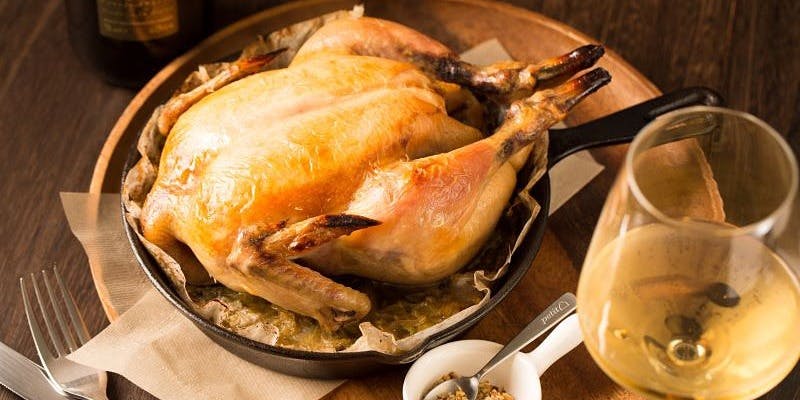 【一休サイト限定】人気コース！東京ハンズ 満喫パーティープラン　ワイン好き大喜びの飲み放題つき