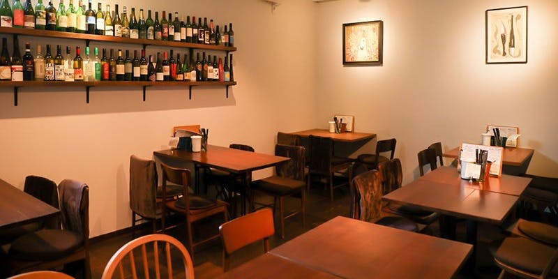 手づかみDining 東京Hands - 画像2