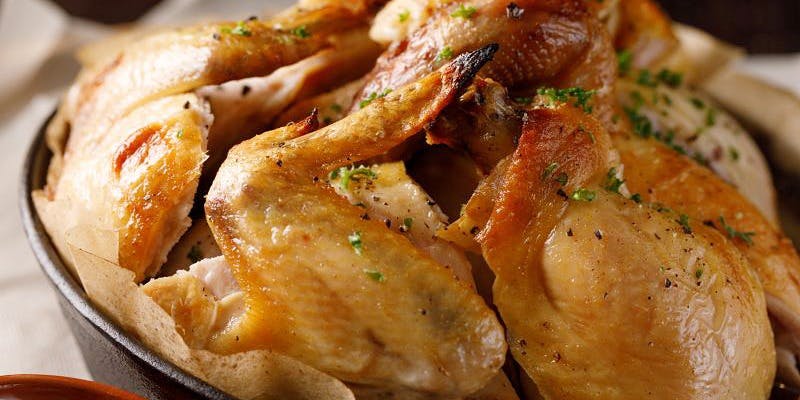 手づかみDining 東京Hands - 画像4