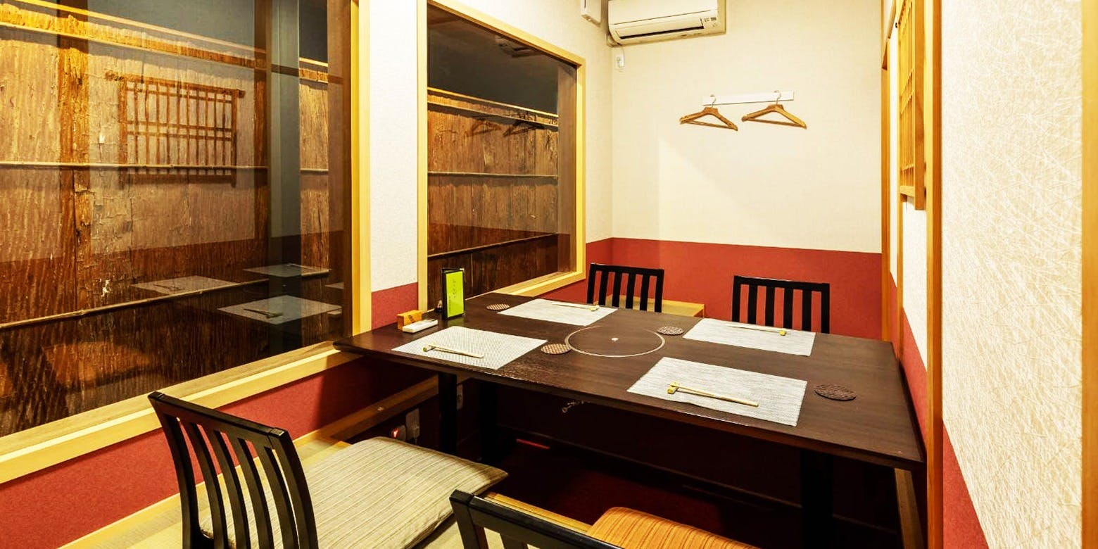 てんぷら 天英 (テンプラ テンエイ) - 霞ケ浦/天ぷら [一休.com