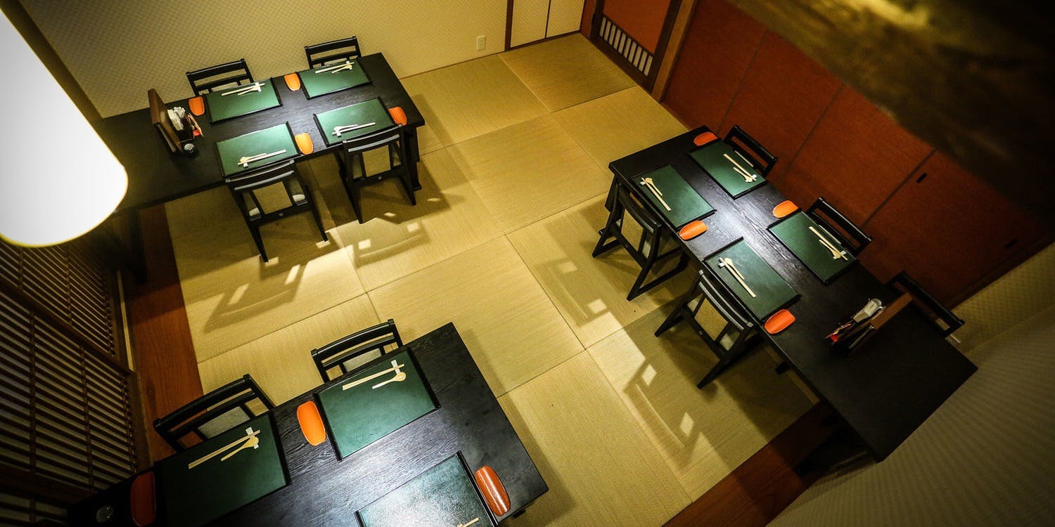 京都祇園 川村料理平 - 画像2