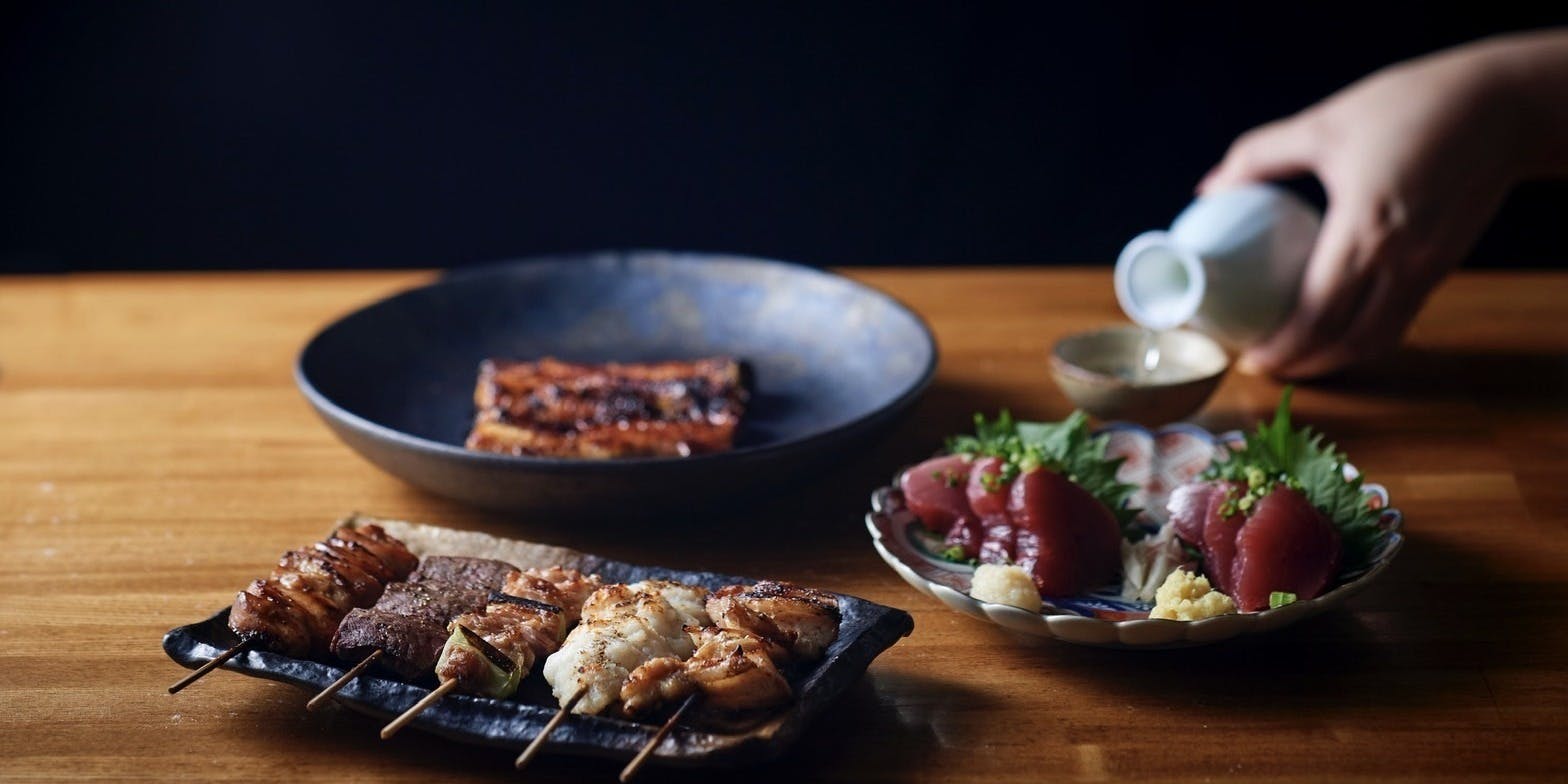 焼き鳥屋てら 吉祥寺本店（てら）