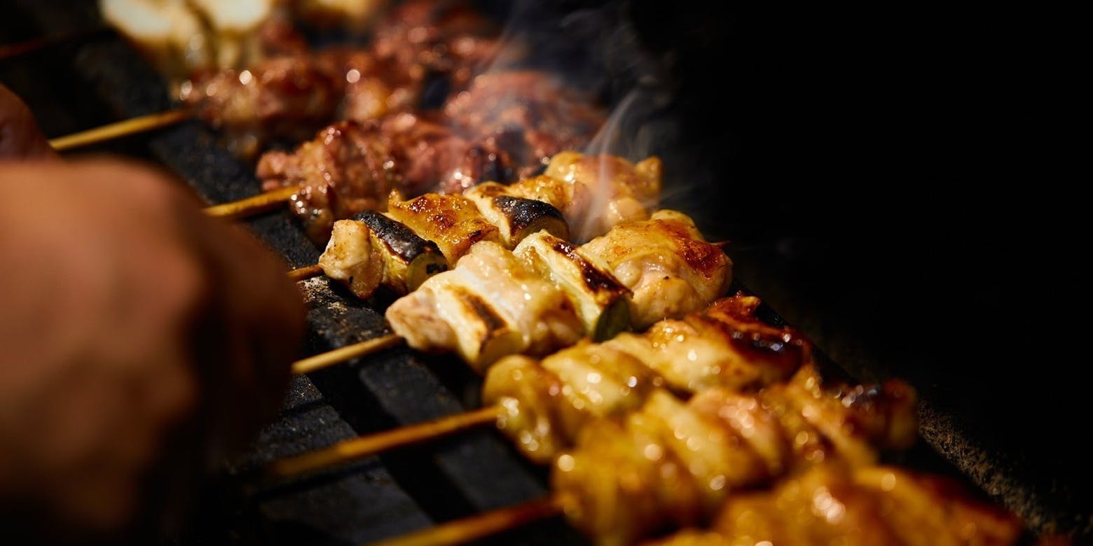 焼き鳥屋 てら 吉祥寺本店 - 画像3