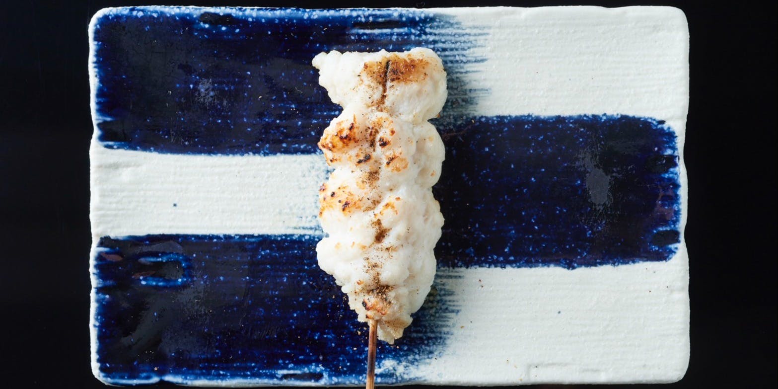 焼き鳥屋てら 吉祥寺本店（てら）