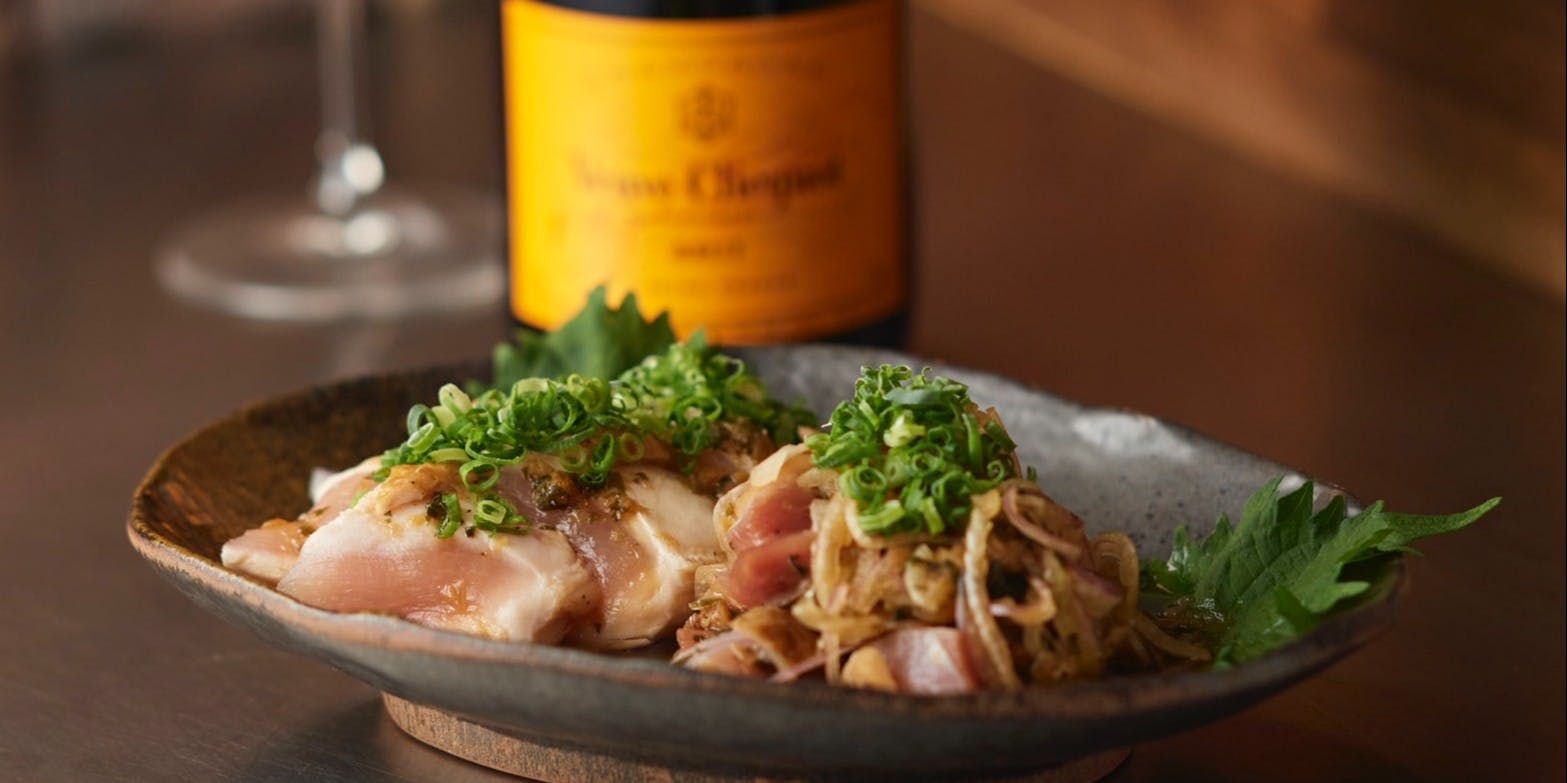 焼き鳥屋 てら 吉祥寺本店 - 画像4