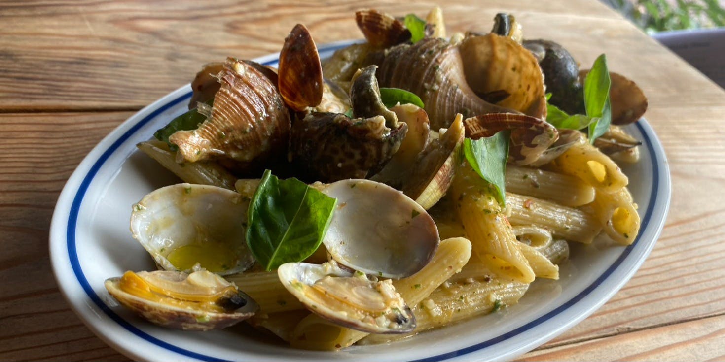 TAVERNETTA MONTE - 画像2