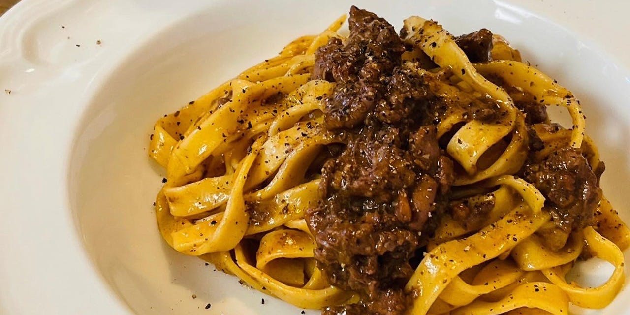 TAVERNETTA MONTE - 画像5