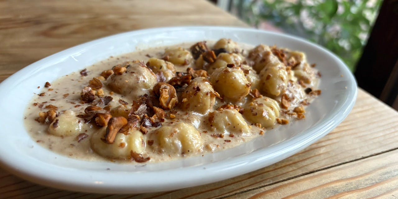 TAVERNETTA MONTE - 画像4