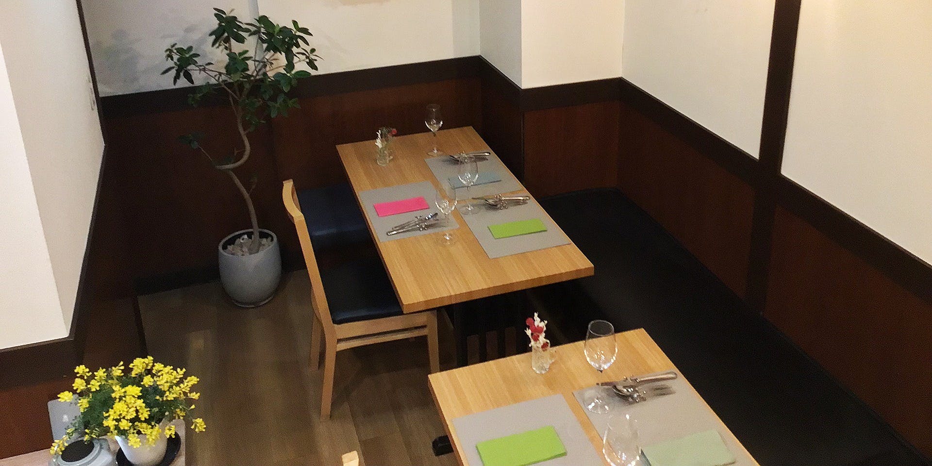 オステリアジジ - 画像1