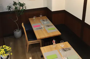 オステリアジジ